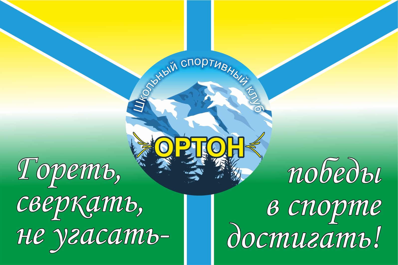 Муниципальное казенное общеобразовательное учреждение «Средняя  общеобразовательная школа-интернат №16» - Школьный спортивный клуб